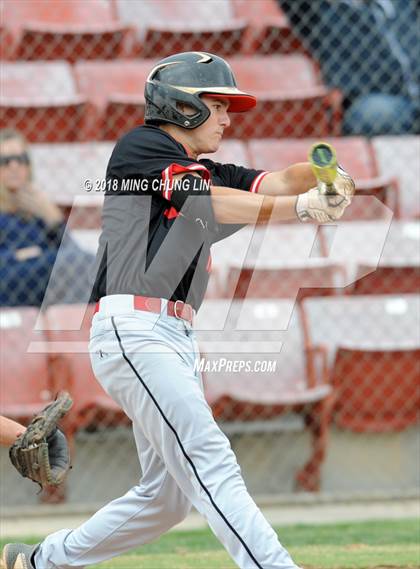 Thumbnail 1 in Centennial vs. Marina (Ryan Lemmon Tournament) photogallery.