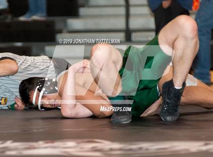 Thumbnail 1 in CHSAA State 4A Region 2 Qualifying Tournament (Day 1) photogallery.