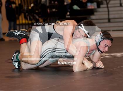 Thumbnail 2 in CHSAA State 4A Region 2 Qualifying Tournament (Day 1) photogallery.