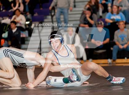 Thumbnail 1 in CHSAA State 4A Region 2 Qualifying Tournament (Day 1) photogallery.