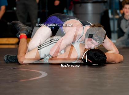 Thumbnail 3 in CHSAA State 4A Region 2 Qualifying Tournament (Day 1) photogallery.