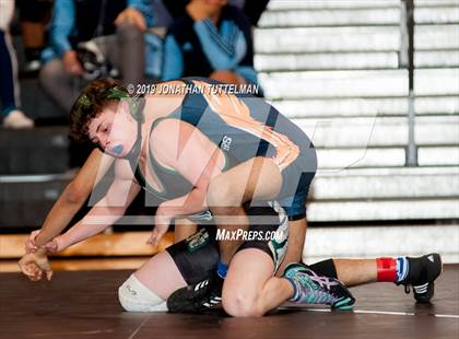 Thumbnail 2 in CHSAA State 4A Region 2 Qualifying Tournament (Day 1) photogallery.