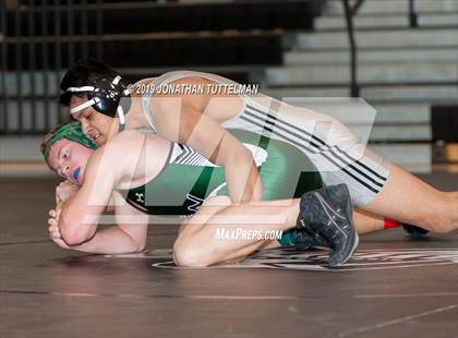Thumbnail 2 in CHSAA State 4A Region 2 Qualifying Tournament (Day 1) photogallery.