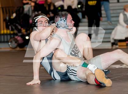 Thumbnail 3 in CHSAA State 4A Region 2 Qualifying Tournament (Day 1) photogallery.