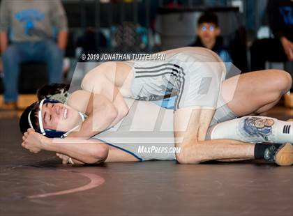 Thumbnail 3 in CHSAA State 4A Region 2 Qualifying Tournament (Day 1) photogallery.