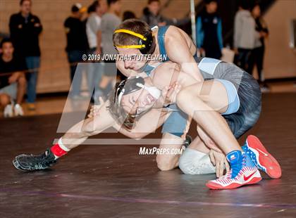 Thumbnail 2 in CHSAA State 4A Region 2 Qualifying Tournament (Day 1) photogallery.