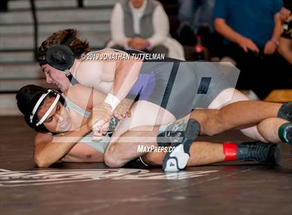 Thumbnail 1 in CHSAA State 4A Region 2 Qualifying Tournament (Day 1) photogallery.