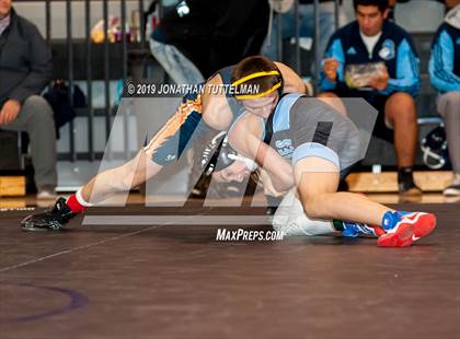 Thumbnail 3 in CHSAA State 4A Region 2 Qualifying Tournament (Day 1) photogallery.