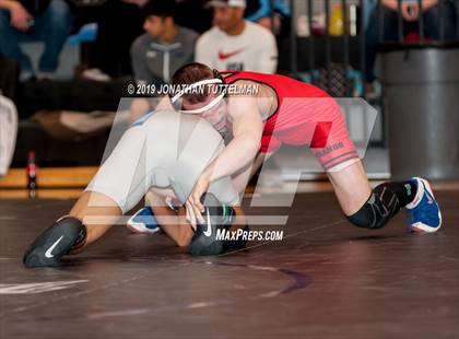 Thumbnail 2 in CHSAA State 4A Region 2 Qualifying Tournament (Day 1) photogallery.