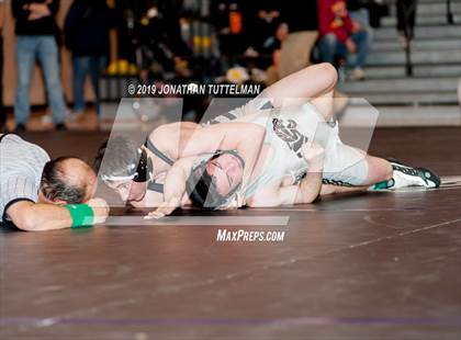 Thumbnail 2 in CHSAA State 4A Region 2 Qualifying Tournament (Day 1) photogallery.