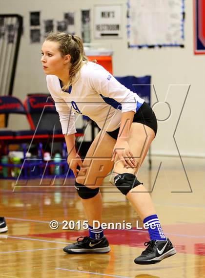 Thumbnail 2 in Acalanes @ Campolindo (CIF NCS D3 Semi Finals) photogallery.