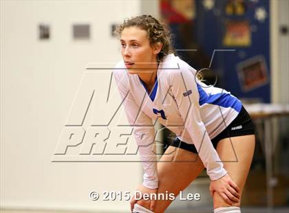 Thumbnail 3 in Acalanes @ Campolindo (CIF NCS D3 Semi Finals) photogallery.