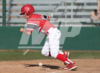 Thumbnail 3 in Petaluma vs. San Benito (The Boras Classic) photogallery.