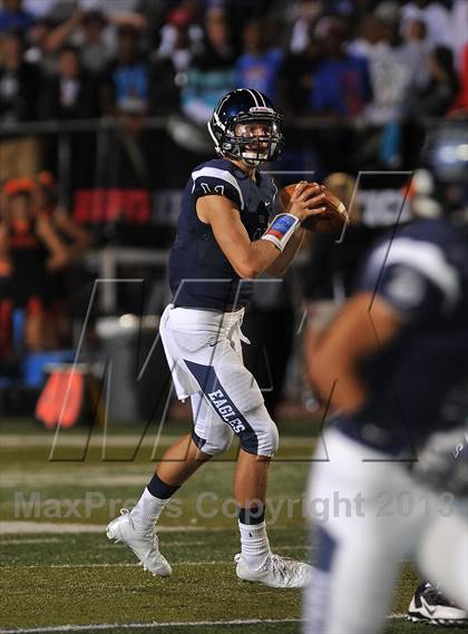 Thumbnail 3 in Central @ Valor Christian photogallery.