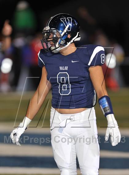 Thumbnail 1 in Central @ Valor Christian photogallery.