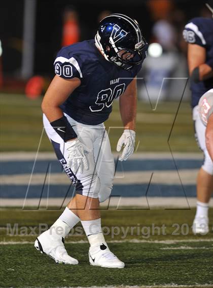 Thumbnail 2 in Central @ Valor Christian photogallery.