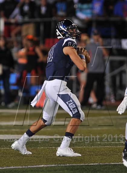 Thumbnail 1 in Central @ Valor Christian photogallery.