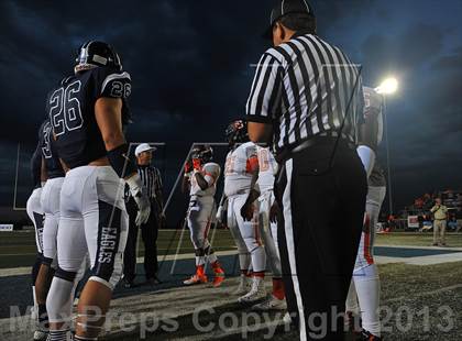 Thumbnail 2 in Central @ Valor Christian photogallery.