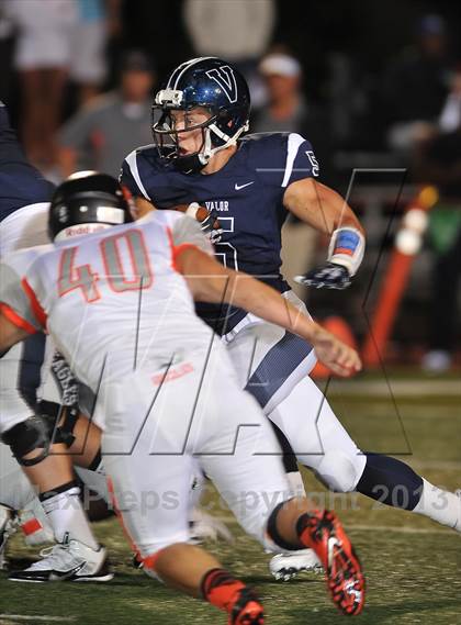 Thumbnail 2 in Central @ Valor Christian photogallery.