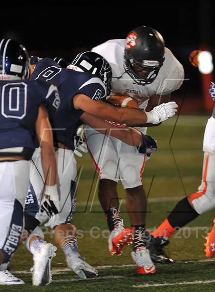 Thumbnail 1 in Central @ Valor Christian photogallery.
