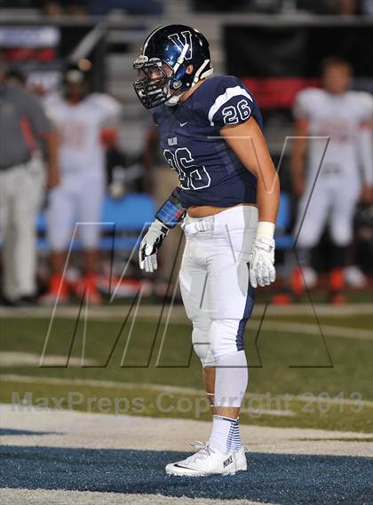 Thumbnail 3 in Central @ Valor Christian photogallery.