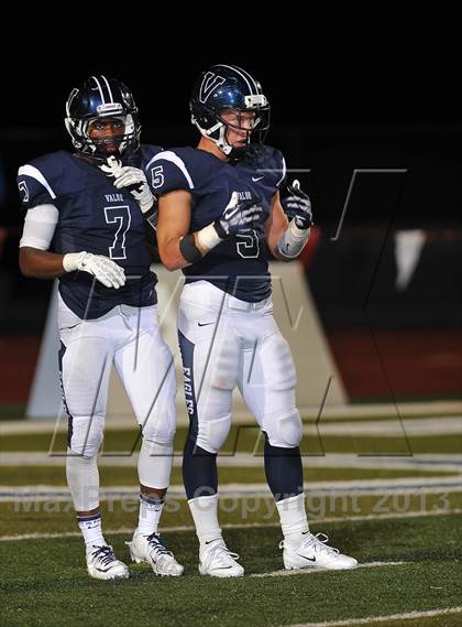 Thumbnail 3 in Central @ Valor Christian photogallery.