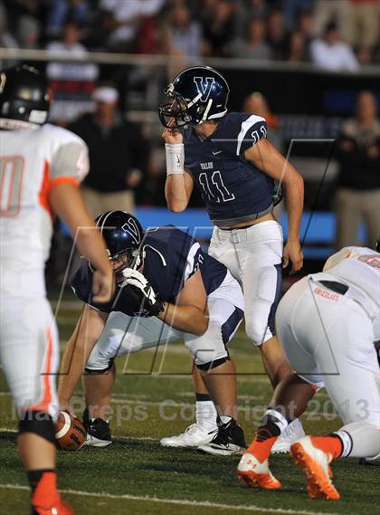 Thumbnail 1 in Central @ Valor Christian photogallery.