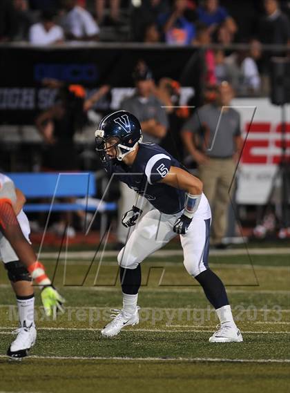 Thumbnail 2 in Central @ Valor Christian photogallery.