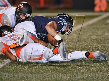 Thumbnail 3 in Central @ Valor Christian photogallery.