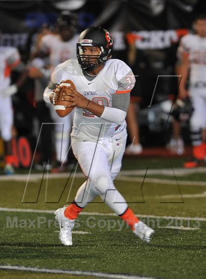 Thumbnail 3 in Central @ Valor Christian photogallery.