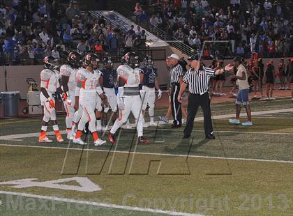 Thumbnail 1 in Central @ Valor Christian photogallery.