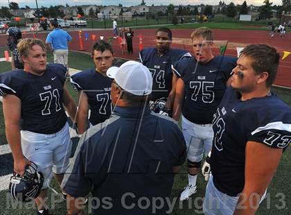 Thumbnail 3 in Central @ Valor Christian photogallery.