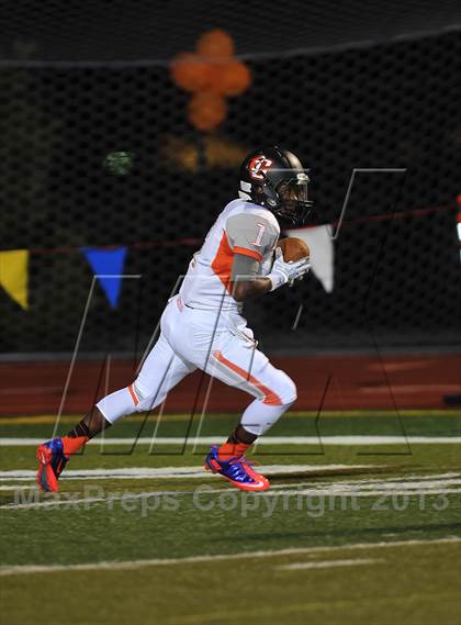 Thumbnail 3 in Central @ Valor Christian photogallery.