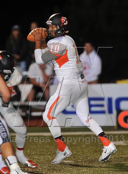 Thumbnail 2 in Central @ Valor Christian photogallery.