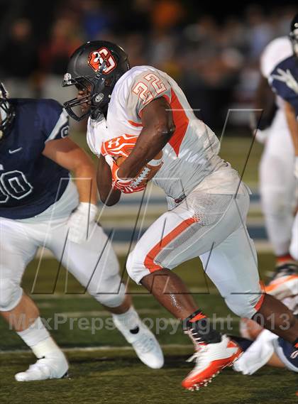 Thumbnail 2 in Central @ Valor Christian photogallery.