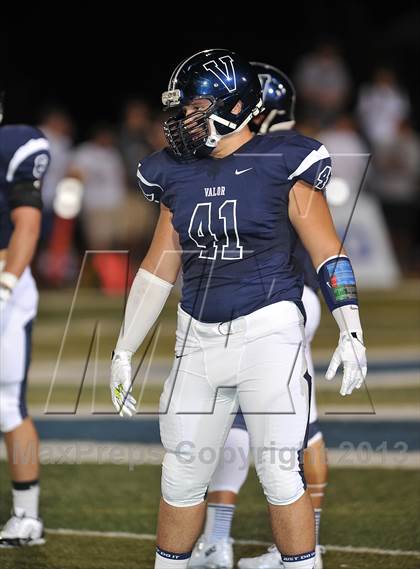 Thumbnail 2 in Central @ Valor Christian photogallery.