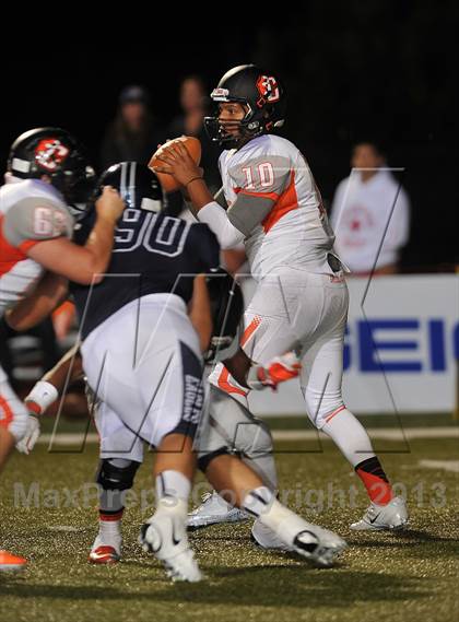 Thumbnail 2 in Central @ Valor Christian photogallery.