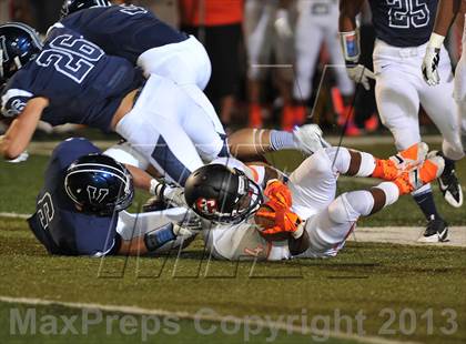 Thumbnail 2 in Central @ Valor Christian photogallery.