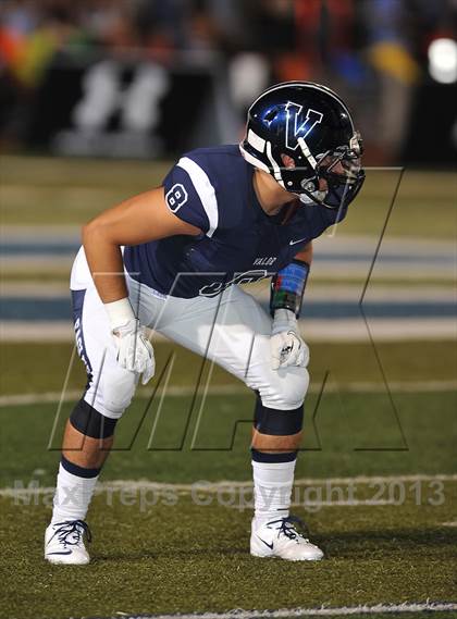 Thumbnail 3 in Central @ Valor Christian photogallery.
