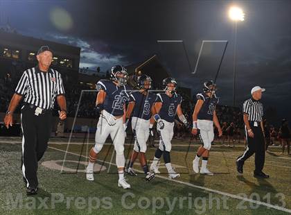Thumbnail 3 in Central @ Valor Christian photogallery.
