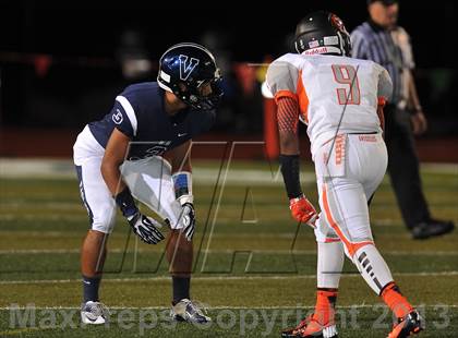 Thumbnail 2 in Central @ Valor Christian photogallery.