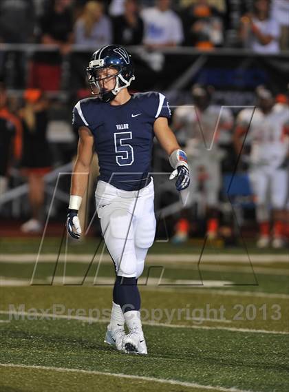 Thumbnail 2 in Central @ Valor Christian photogallery.