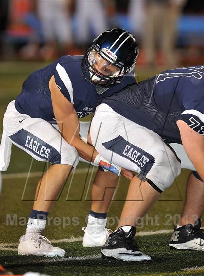 Thumbnail 3 in Central @ Valor Christian photogallery.