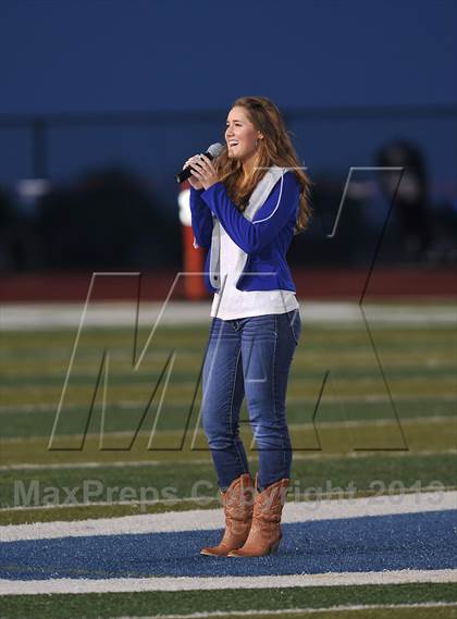Thumbnail 3 in Central @ Valor Christian photogallery.