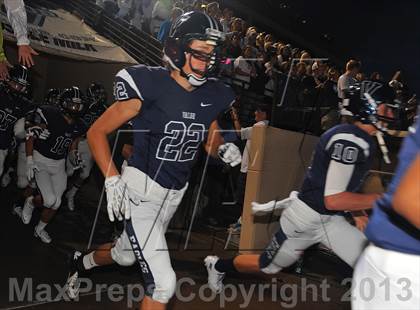 Thumbnail 2 in Central @ Valor Christian photogallery.