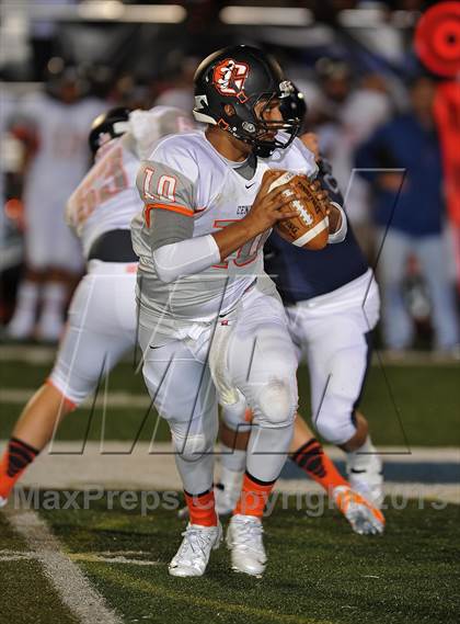 Thumbnail 1 in Central @ Valor Christian photogallery.