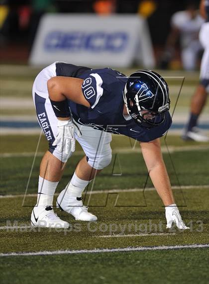Thumbnail 1 in Central @ Valor Christian photogallery.