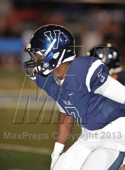 Thumbnail 1 in Central @ Valor Christian photogallery.