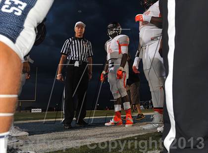 Thumbnail 3 in Central @ Valor Christian photogallery.