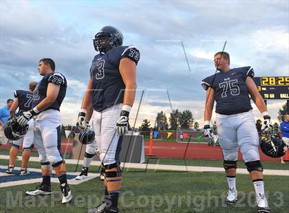 Thumbnail 2 in Central @ Valor Christian photogallery.